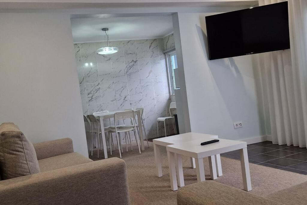 Casa De Ferias_As Oliveiras II Βίλα Espinho  Εξωτερικό φωτογραφία