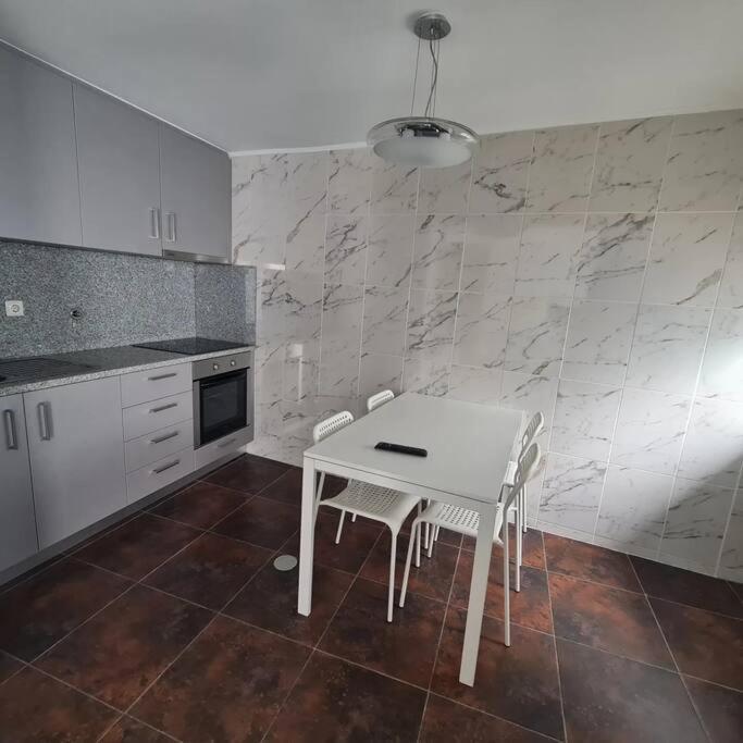 Casa De Ferias_As Oliveiras II Βίλα Espinho  Εξωτερικό φωτογραφία