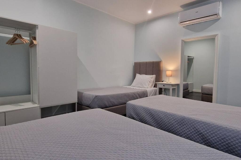 Casa De Ferias_As Oliveiras II Βίλα Espinho  Εξωτερικό φωτογραφία