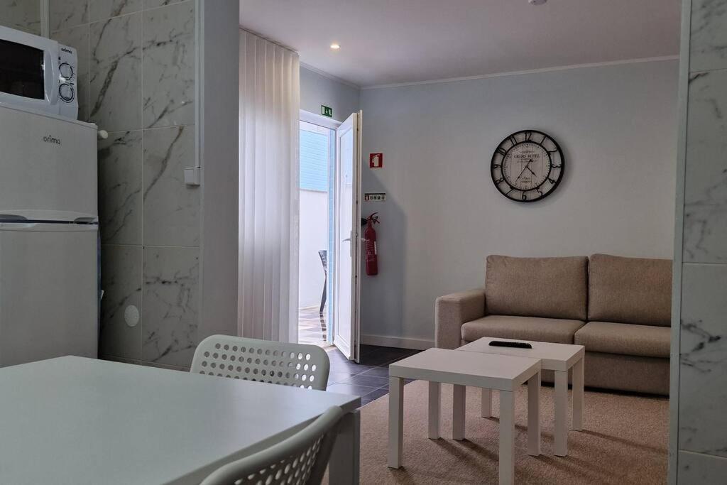 Casa De Ferias_As Oliveiras II Βίλα Espinho  Εξωτερικό φωτογραφία
